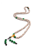 Tibetan Lotus Seed Mala