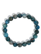 Blue Apatite Bracelet 2 | j0569