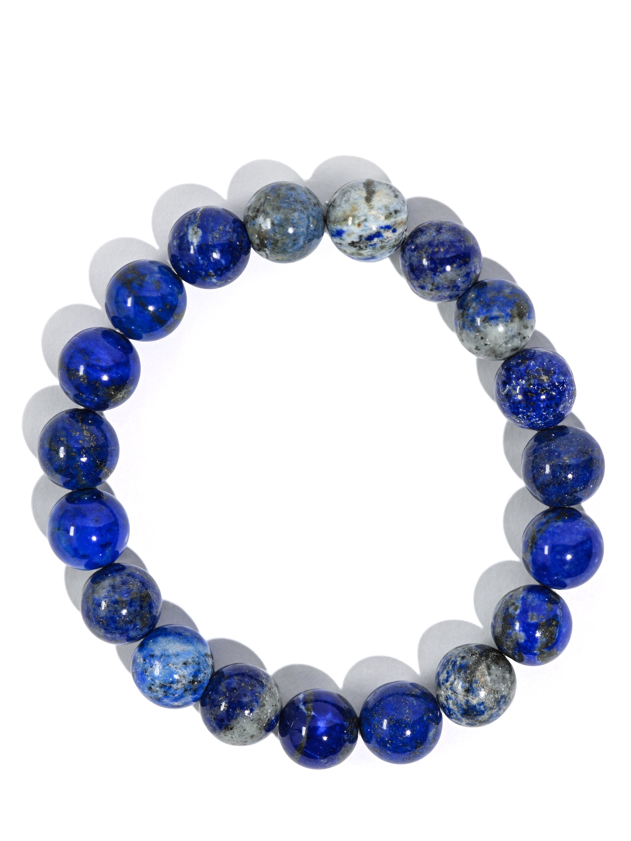 Lapis Lazuli Bracelet - Shamans Market