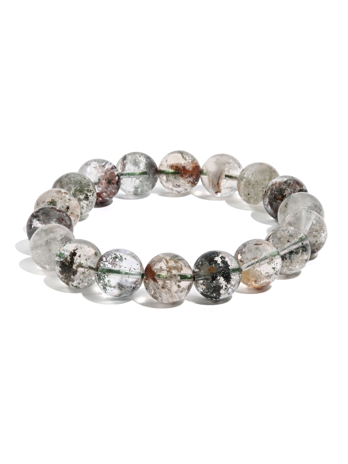 Shaman's Dream Quartz Bracelet 1 | j0580