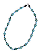 Turquoise Turtle Necklace 2 | j0587