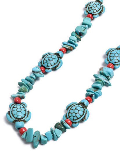 Magnesite Necklace 3 | j0587