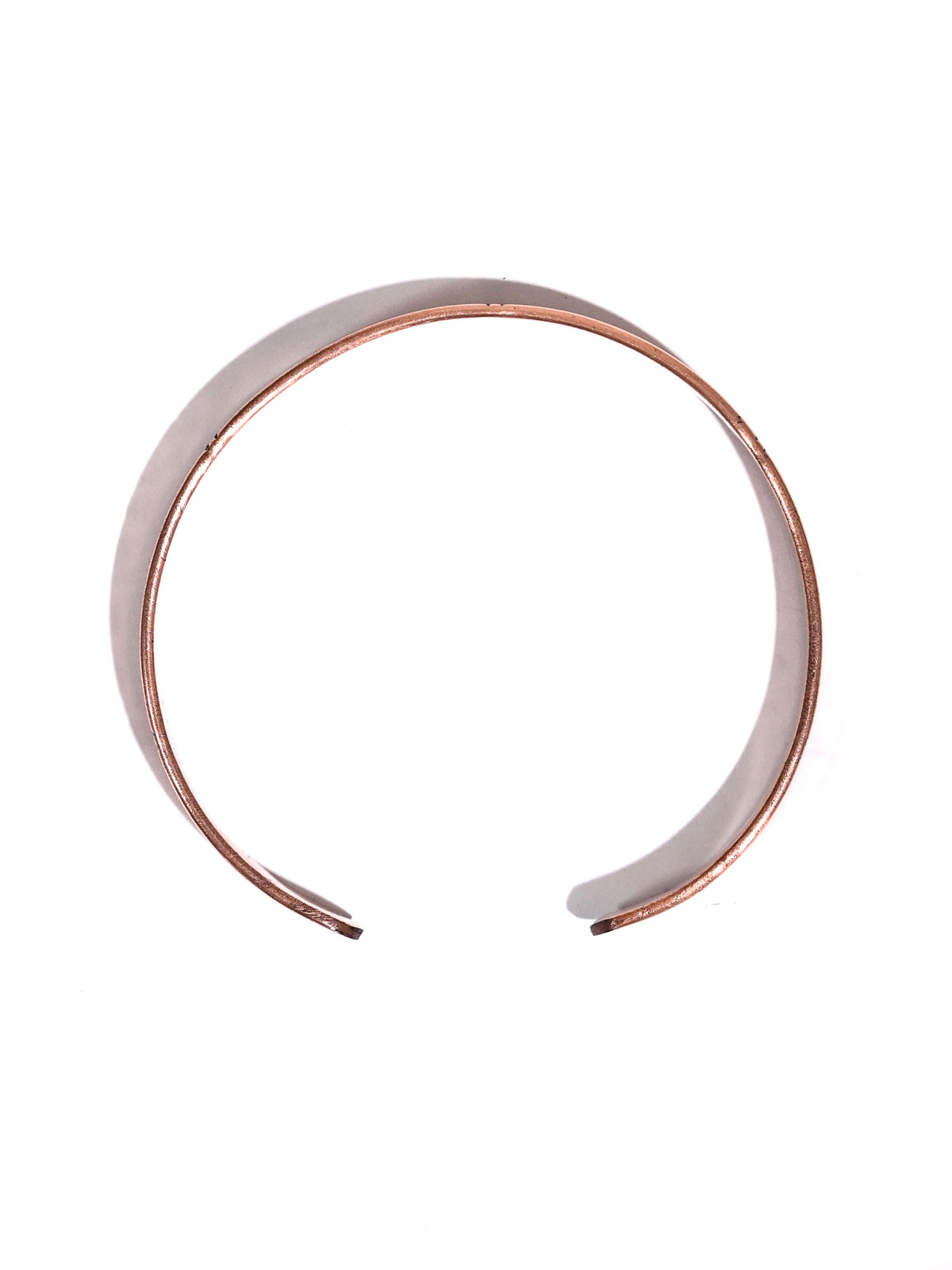 Celestial Carved Copper Bracelet 2 | j0603