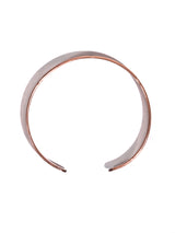 Celestial Carved Copper Bracelet 2 | j0603