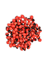 Huayruro Beads - Male