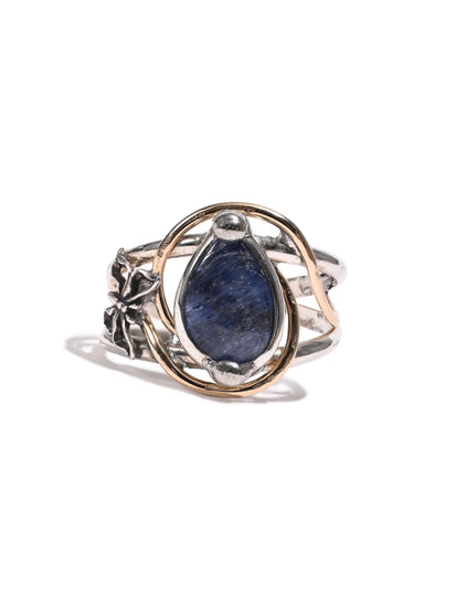 Kyanite Ring 1 | js122