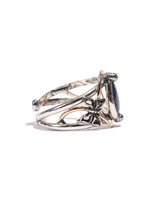 Kyanite Ring 2 | js122