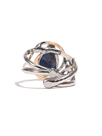Kyanite Ring 3 | js122