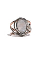 Moonstone Ring 1 | js123
