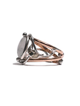 Moonstone Ring 2 | js123