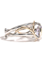 Faceted Angel Aura Ring 4 | js125
