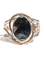 Pietersite Ring 1 | js134
