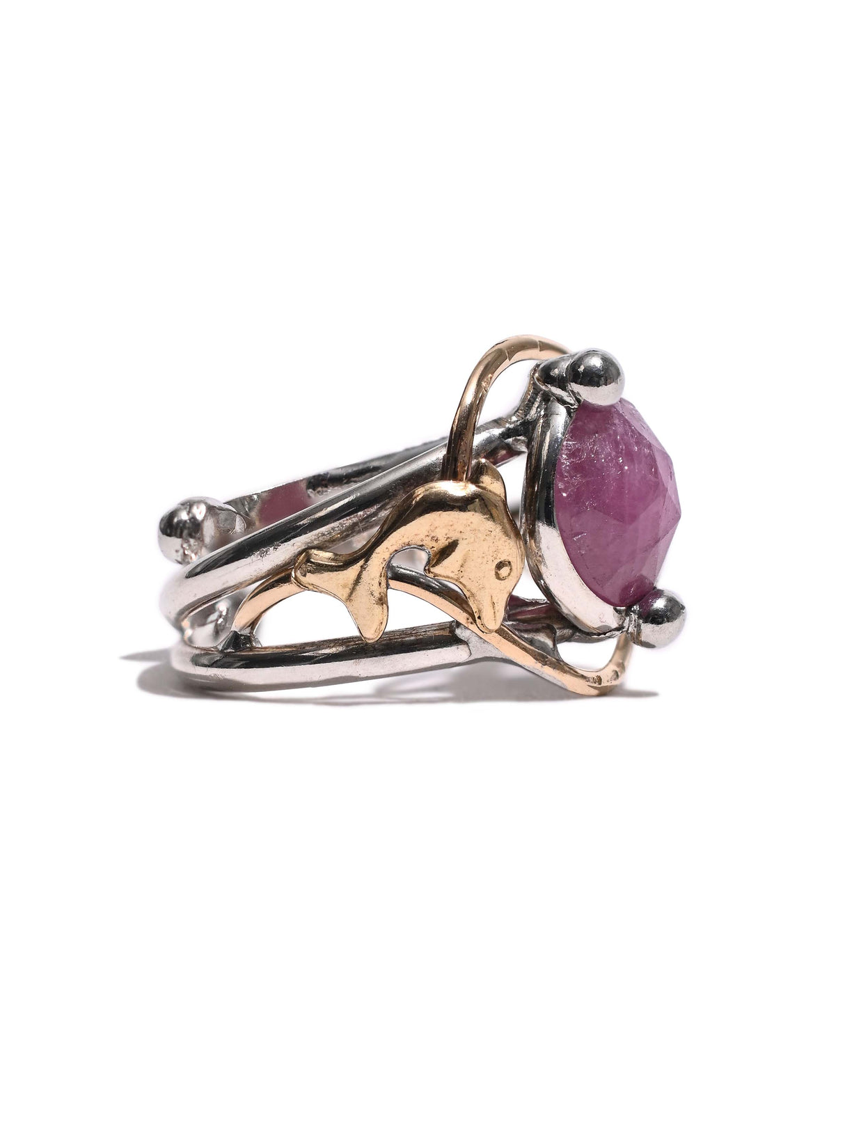 Ruby Ring 2 | js134