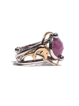 Ruby Ring 2 | js134