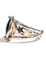Pietersite Ring 2 | js134