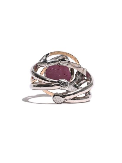 Ruby Ring 3 | js134