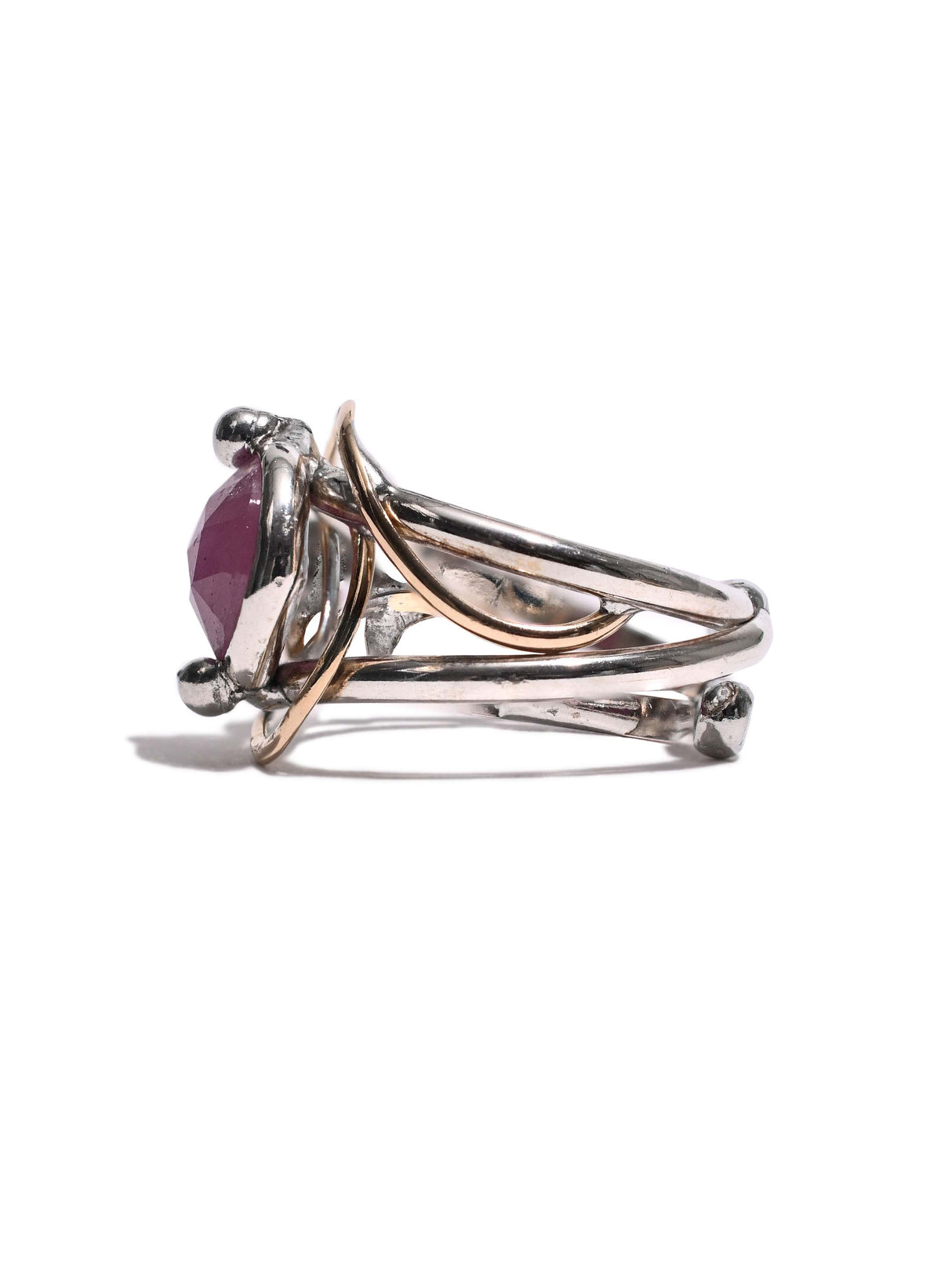 Ruby Ring 4 | js134