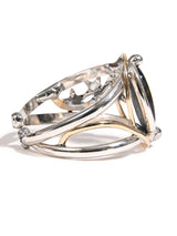 Pietersite Ring 4 | js134