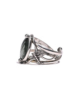 Seraphinite Ring 4 | js136