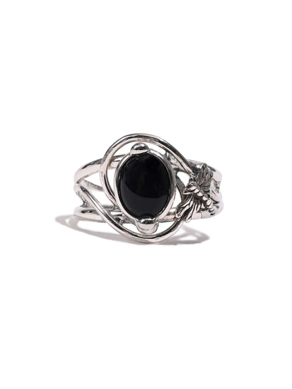 Onyx Ring 1 | js137