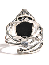 Onyx Ring 3 | js137