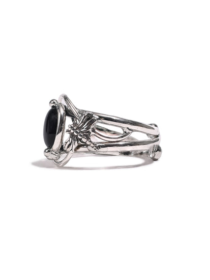 Onyx Ring 4 | js137