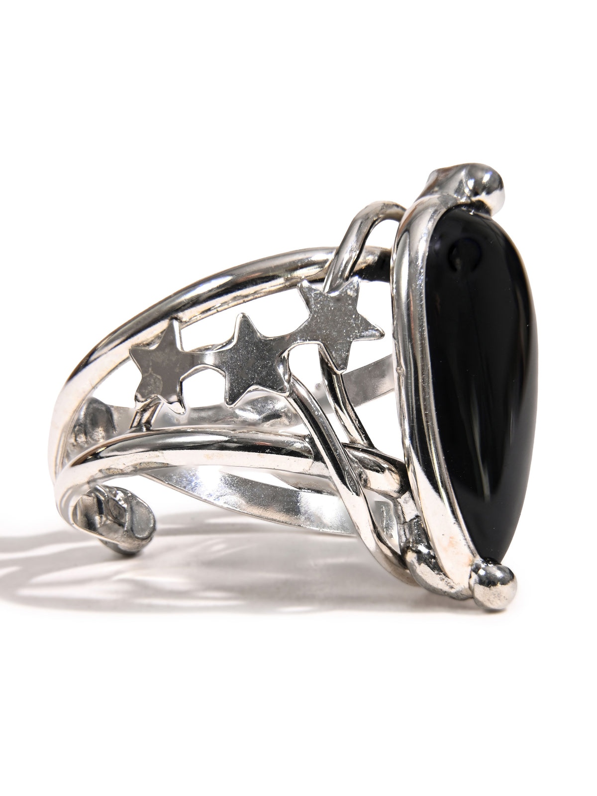 Onyx Ring 4 | js137