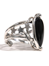 Onyx Ring 4 | js137