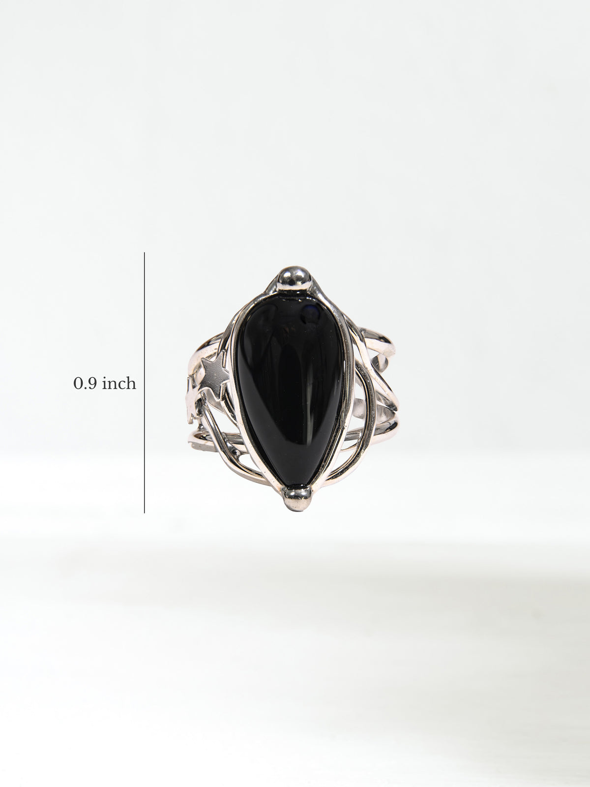Onyx Ring 1 | js137