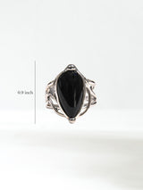 Onyx Ring 1 | js137