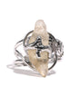 Libyan Desert Glass Ring 1 | js138