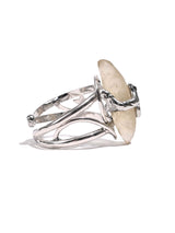 Libyan Desert Glass Ring 2 | js138