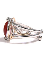 Carnelian Ring