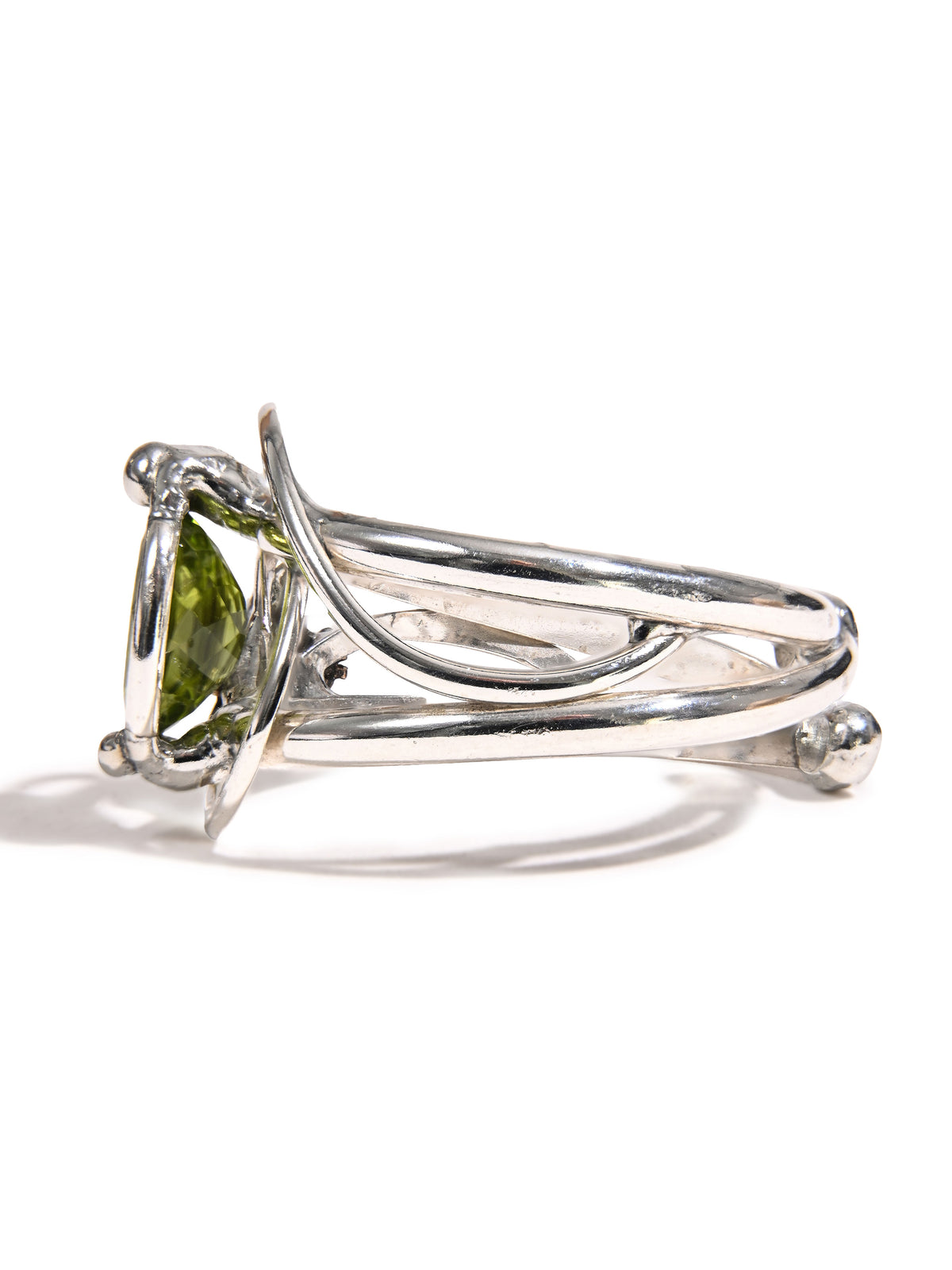 Peridot Ring 1 | js141
