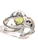 Peridot Ring 2 | js141