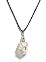 2nd/Discounted: Archangel Gabriel Gem Drop Pendant