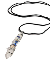 Archangel Michael Baby Wand Pendant 1 | js30-AB1