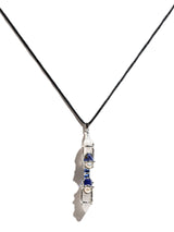 Archangel Michael Baby Wand Pendant | js30-AB1