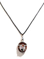 Lovers Gem Drop Pendant 1 | js32-AG52