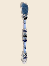 Seeds of Light: Clarity - Medium Wand | js74-W08