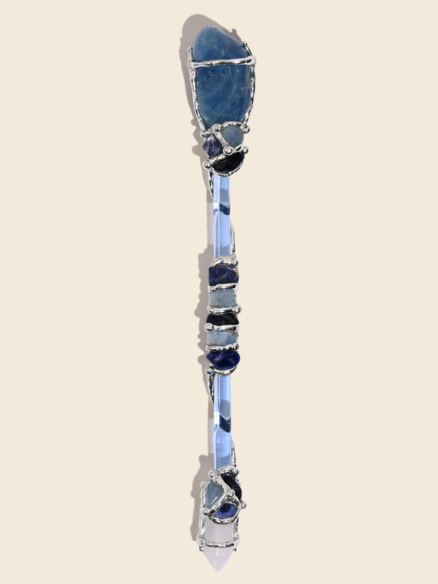 Seeds of Light: Clarity - Medium Wand | js74-W08