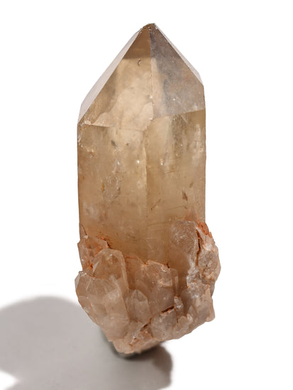 Kundalini Citrine D 2 | Cg943