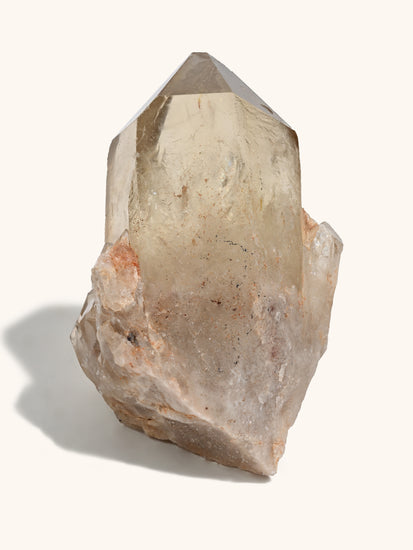 Kundalini Citrine D 3 | Cg943 