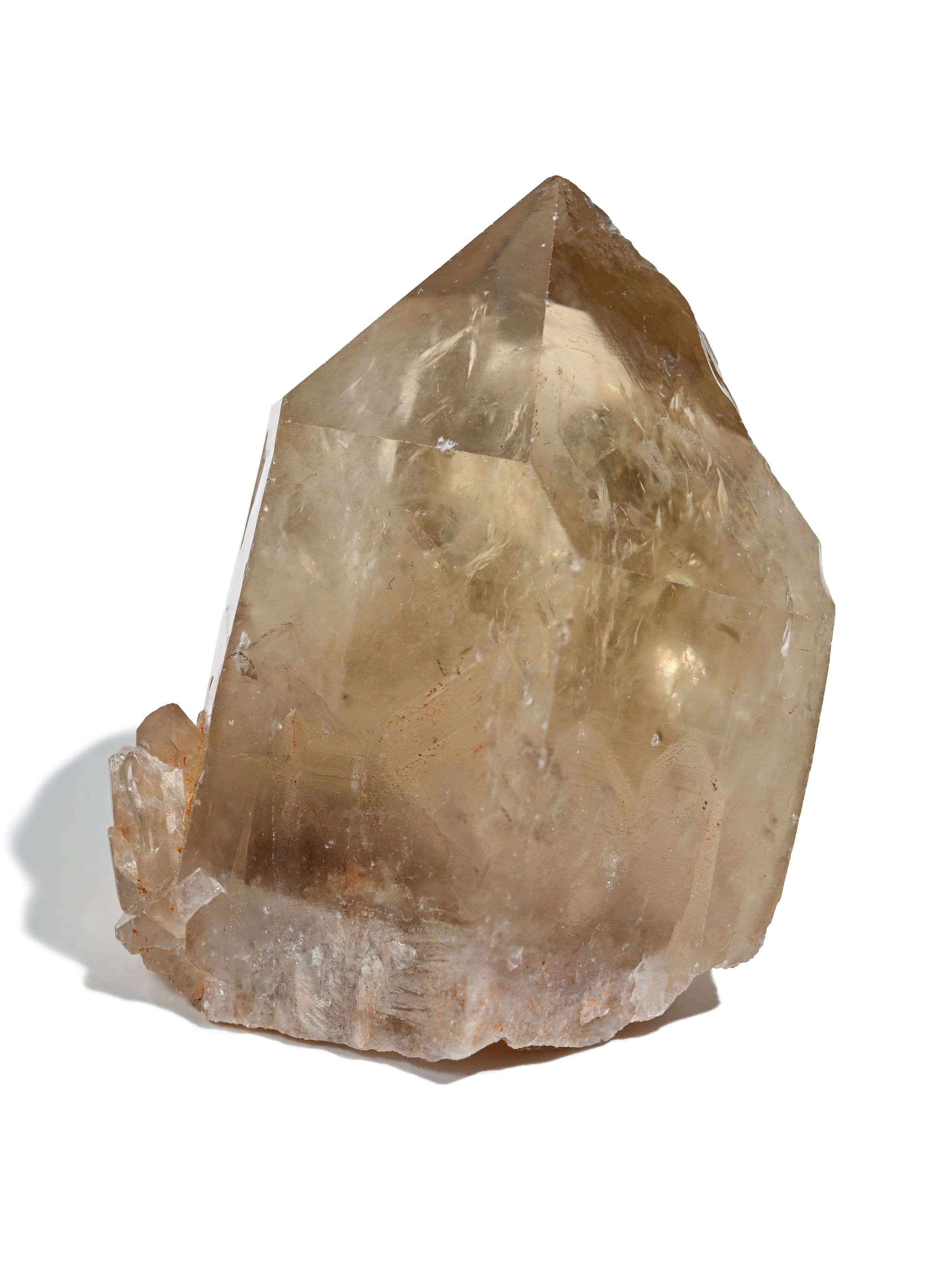 ミュージシャン Citrine Kundalini Citrine | Cg940 | Shamans Market