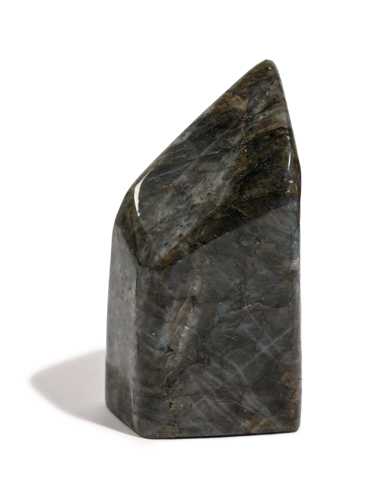 Labradorite Stone