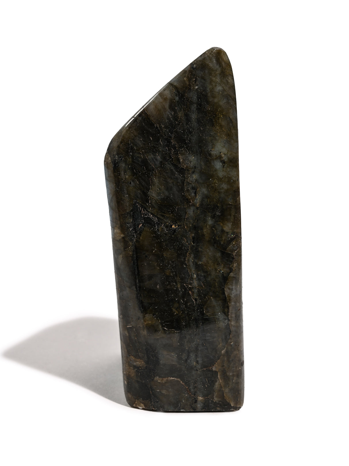 Labradorite Stone