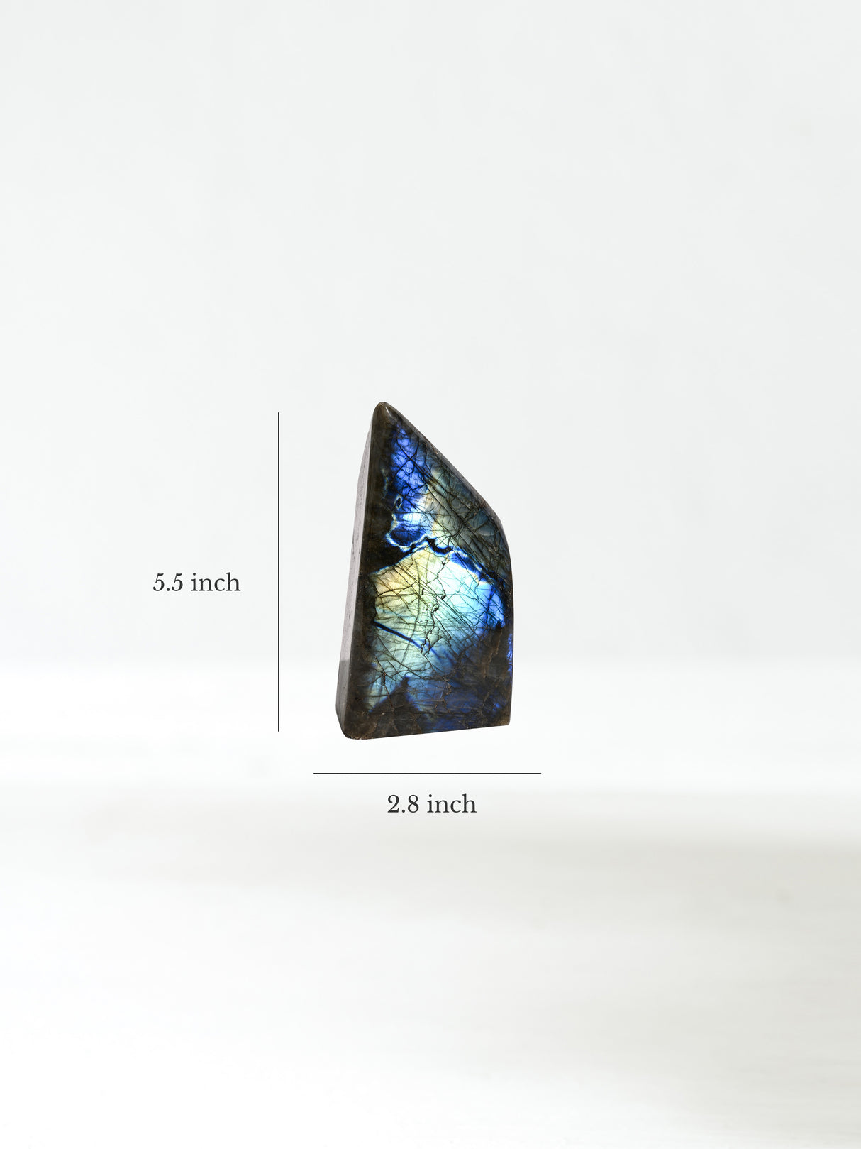 Labradorite Stone