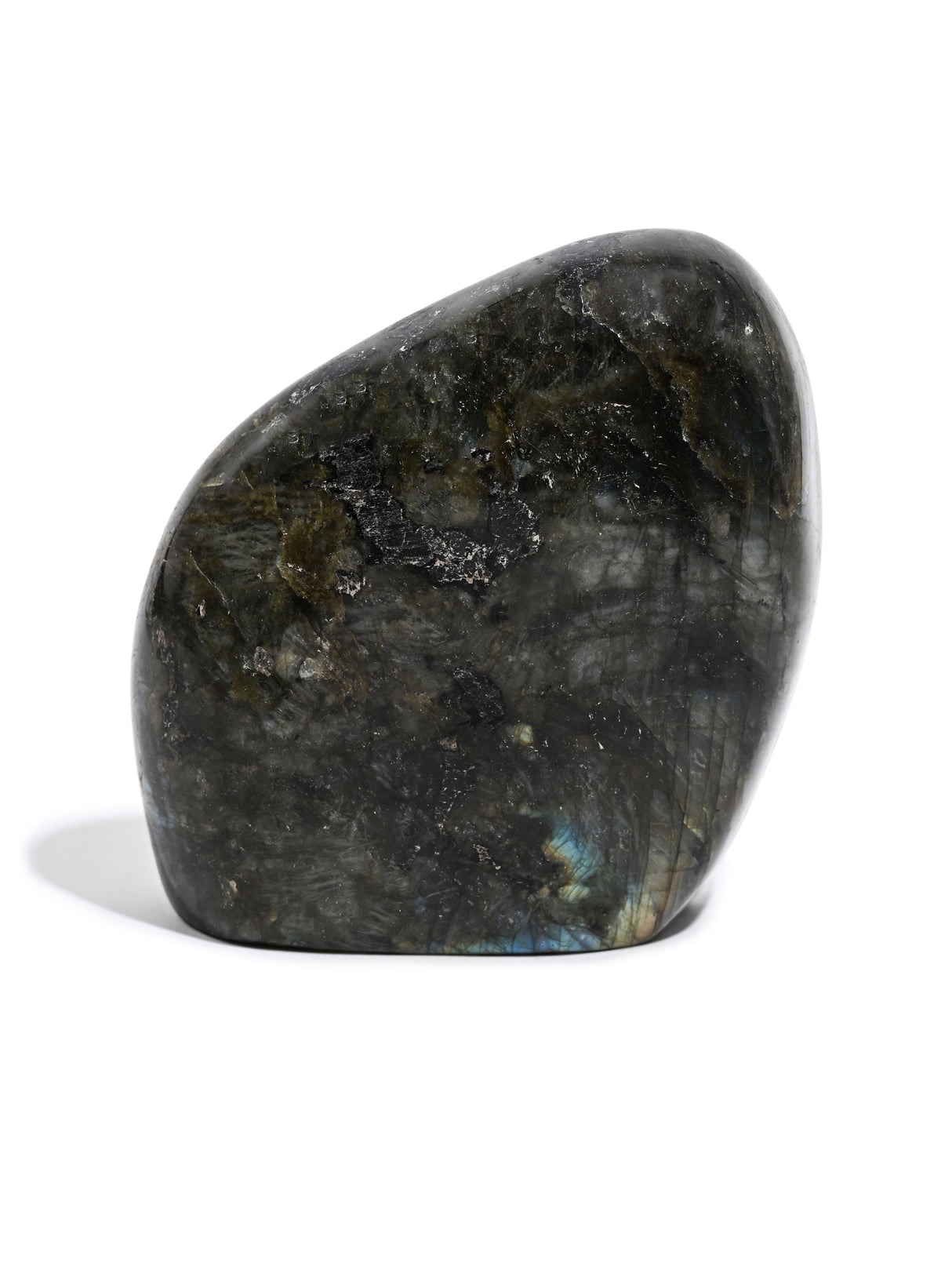 Labradorite Stone H 1 | Cg959