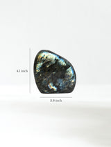 Labradorite Stone H Dimension | Cg959