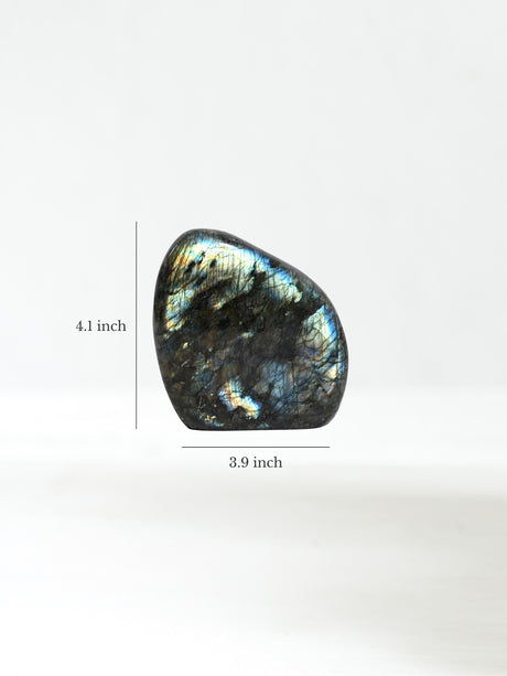 Labradorite Stone H Dimension | Cg959